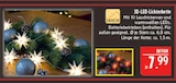 3D-LED-Lichterkette Angebote bei Marktkauf Schweinfurt für 7,99 €