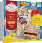 EDEKA Barendorf Prospekt mit  im Angebot für 8,99 €