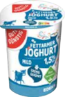 fettarmer Joghurt  im aktuellen Marktkauf Prospekt für 0,69 €