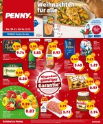 Penny-Markt Prospekt für Güsten mit 40 Seiten Penny-Markt Prospekt für Güsten: "Erstmal zu Penny", 40 Seiten, 30.11.2020 - 05.12.2020