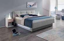 Bett COMPOSIUM KTQ bei Zurbrüggen in Gelsenkirchen Bett COMPOSIUM KTQ im Angebot bei Zurbrüggen Gelsenkirchen