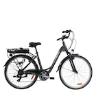 Vélo électrique - TOPLIFE - Carrefour Vélo électrique - TOPLIFE à 699,99 € dans le catalogue Carrefour