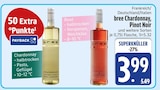 Chardonnay von bree im aktuellen EDEKA Prospekt für 3,99 €