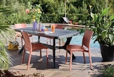 Table Baltimore - KETER à 19,99 € dans le catalogue Intermarché Super