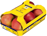 Tafeläpfel Elstar im Angebot bei EDEKA in Stralsund Tafeläpfel Elstar Angebote von EDEKA Regional bei EDEKA Stralsund für 2,99 €