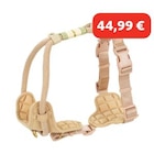 Maxi Zoo Aubergenville - Promo more LIFESTYLEPETS Harnais Chien Corde beige L Promo more LIFESTYLEPETS Harnais Chien Corde beige L à 44,99 € dans le catalogue Maxi Zoo à Aubergenville