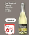 Freepearl im Angebot bei GLOBUS in Ludwigshafen Freepearl Angebote von Holz-Weisbrodt bei GLOBUS Ludwigshafen für 6,59 €