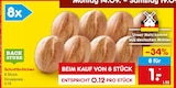 Angebot im Netto Marken-Discount Walzbachtal Prospekt Netto Marken-Discount Walzbachtal Prospekt mit im Angebot für 0,19 €