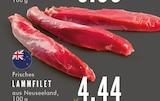 Frisches Lammfilet im Angebot bei E center in Essen Frisches Lammfilet Angebote bei E center Essen für 4,44 €