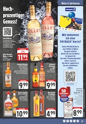 Aktueller E center Prospekt mit Wodka, "Aktuelle Angebote", Seite 23