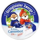 Camembert bei Kaufland im Neinstedt Prospekt für 2,79 €