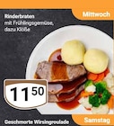 Angebot im GLOBUS Mannheim Prospekt GLOBUS Mannheim Prospekt mit im Angebot fĂŒr 11,50 âŹ
