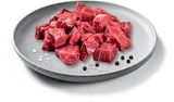 Gulasch vom Rind bei Netto Marken-Discount im Prospekt "" für 6,49 €