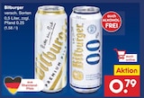 Bier Angebote von Bitburger bei Netto Marken-Discount St. Wendel für 0,79 €