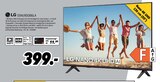Aktuelle Fernseher Angebote bei MEDIMAX in Krefeld Aktuelles 4K Nano UHD 55NU900B6LA Angebot bei MEDIMAX in Krefeld ab 399,00 €