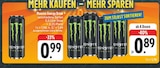 Aktuelle Energydrink Angebote bei EDEKA in Jena Aktuelles Energy Drink Angebot bei EDEKA in Jena ab 0,89 €