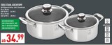 Aktuelle Pfanne Angebote bei Marktkauf in Gelsenkirchen Aktuelles EDELSTAHL-KOCHTOPF Angebot bei Marktkauf in Gelsenkirchen ab 34,99 €