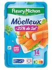 Promo Le Moelleux -25 % de Sel à  dans le catalogue Colruyt à Maillot