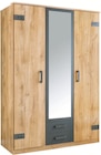 Kleiderschrank von Wimex für 249,99 € bei POCO im Angebot Kleiderschrank von Wimex im aktuellen POCO Prospekt