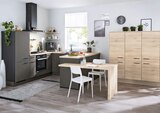 EINBAUKÜCHE im Angebot bei mömax in Schweinfurt EINBAUKÜCHE Angebote von nobilia bei mömax Schweinfurt für 3.499,00 €