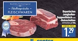 Bayerisches Jungbullen Suppenfleisch oder -Beinscheiben im EDEKA Prospekt Bayerisches Jungbullen Suppenfleisch oder -Beinscheiben von im aktuellen EDEKA Prospekt für 1,29 €