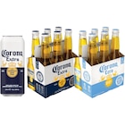 SUR TOUT - CORONA dans le catalogue Carrefour Market