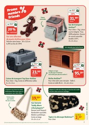 Promos Casque Audio dans le catalogue "maxi zoo" de Maxi Zoo Casque Audio en promo dans le catalogue Maxi Zoo à la page 7