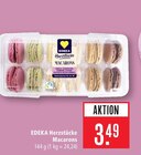 Aktuelles Herzstücke Macarons Angebot bei Marktkauf in Reutlingen ab 3,49 €
