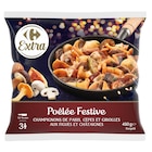 Promo Poêlée festive surgelée à 2,99 € dans le catalogue Carrefour Market à Le Coteau