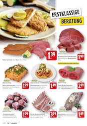 Ähnliche Angebote wie Roastbeef im Prospekt "Aktuelle Angebote" auf Seite 6 von E center in Bruchsal