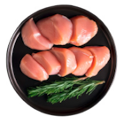 Hähnchen-Ministeaks XXL von MEINE METZGEREI für 8,99 € bei ALDI Nord im Angebot Hähnchen-Ministeaks XXL von MEINE METZGEREI im aktuellen ALDI Nord Prospekt