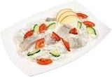 EDEKA Drochtersen - Husumer Heringstopf Angebot im Prospekt Husumer Heringstopf bei EDEKA im Drochtersen Prospekt für 1,49 €