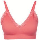 Damen Seamless Soft Bra Angebote von sure bei AWG Albstadt für 14,99 €