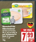 Hähnchenbrust von Wiesenhof/Friki im aktuellen EDEKA Prospekt