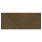 Schubladenfront braun gebeiztes Eichenfurnier 60x26 cm im IKEA Prospekt Schubladenfront braun gebeiztes Eichenfurnier 60x26 cm von HEDEVIKEN im aktuellen IKEA Prospekt für 30,00 €