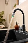 Mitigeur d’évier à LED - LIVARNO HOME en promo chez Lidl Villeurbanne à 14,99 €