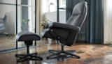Relaxsessel Sunrise (M) Angebote von Stressless bei Möbel Inhofer Ravensburg für 1.798,00 €
