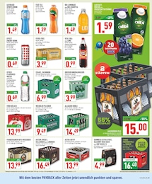 Mixer Angebot im aktuellen Marktkauf Prospekt auf Seite 15