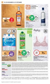 Soutien-Gorge Angebote im Prospekt "JUSQU'À 150€ OFFERTS EN BONS D'ACHAT" von Intermarché Soutien-Gorge Angebote im Prospekt "JUSQU'À 150€ OFFERTS EN BONS D'ACHAT" von Intermarché auf Seite 18