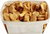 Pfifferlinge frisch Angebote bei E center Dreieich für 3,99 €