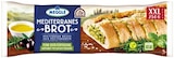 Mediterranes Brot oder Steinofen Dinkel Brot von Meggle für 1,99 € bei REWE im Angebot Mediterranes Brot oder Steinofen Dinkel Brot von Meggle im aktuellen REWE Prospekt