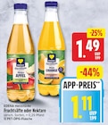 Fruchtsäfte oder Nektare von EDEKA Herzstücke für 1,11 € bei EDEKA im Angebot Fruchtsäfte oder Nektare von EDEKA Herzstücke im aktuellen EDEKA Prospekt