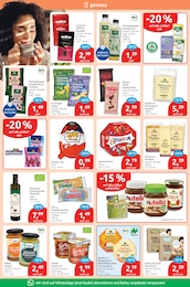 Olivenöl Angebot im aktuellen budni Prospekt auf Seite 6