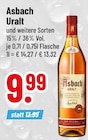 Trinkgut Furth im Wald - Uralt Angebot im Prospekt Uralt bei Trinkgut im Furth im Wald Prospekt für 9,99 €