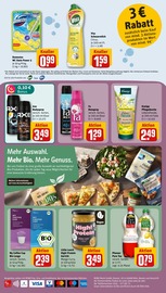 Ähnliche Pflastersteine Angebote im Prospekt "Dein Markt" von REWE in Düsseldorf Ähnliche Angebote wie Pflastersteine im Prospekt "Dein Markt" auf Seite 16 von REWE in Düsseldorf