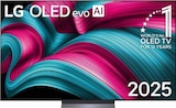 OLED65C58LA Angebote von LG bei MEDIMAX Mönchengladbach für 1.499,00 €