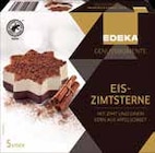 Eis-Zimtsterne von EDEKA im aktuellen EDEKA Prospekt für 1,99 €