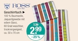 Geschirrtuch von ROSS im aktuellen V-Markt Prospekt für 2,99 €