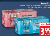 Premium Wild Berry Angebote von Fever-Tree bei EDEKA Solingen für 3,99 €