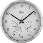 Funkwanduhr Angebote von LIVARNO bei Lidl Flensburg für 8,99 €